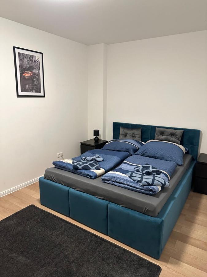 Ferienwohnung Saegestrasse 3 Bremerhaven Exterior foto