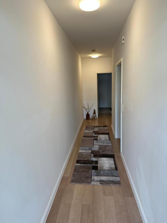 Ferienwohnung Saegestrasse 3 Bremerhaven Exterior foto